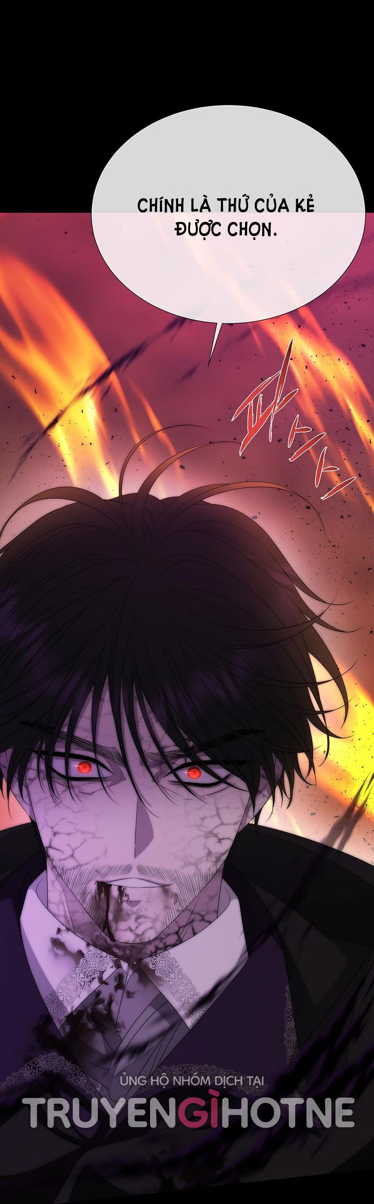 năm môn đệ của charlotte chapter 171.1 19