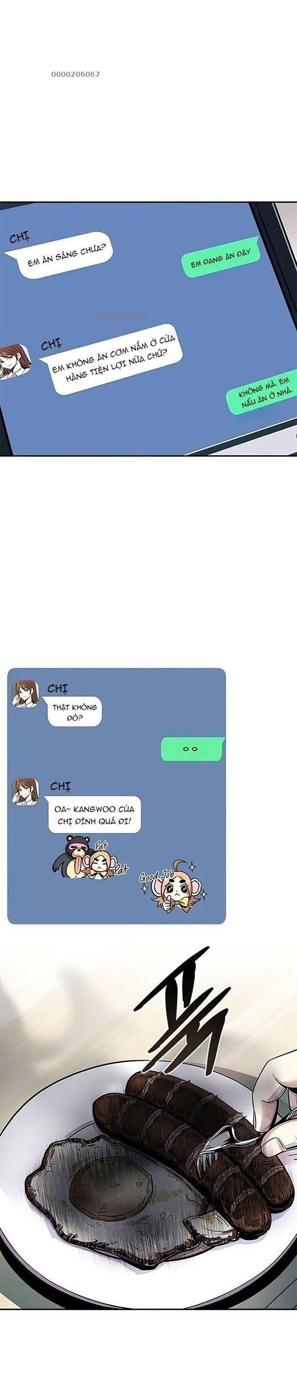 tiêu diệt ác nhân chapter 64 33