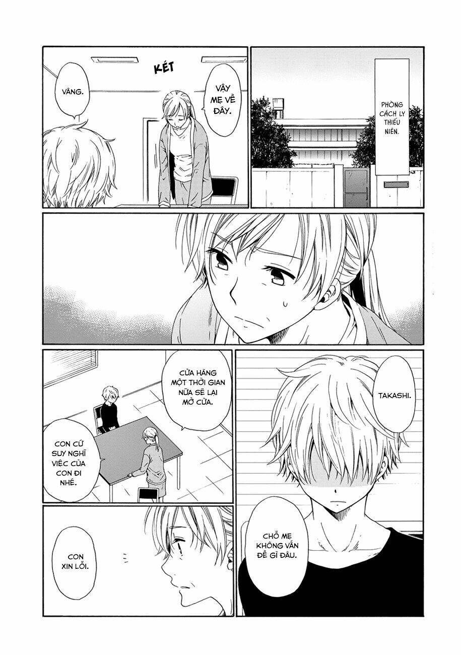 boku no namae wa chapter 3 23