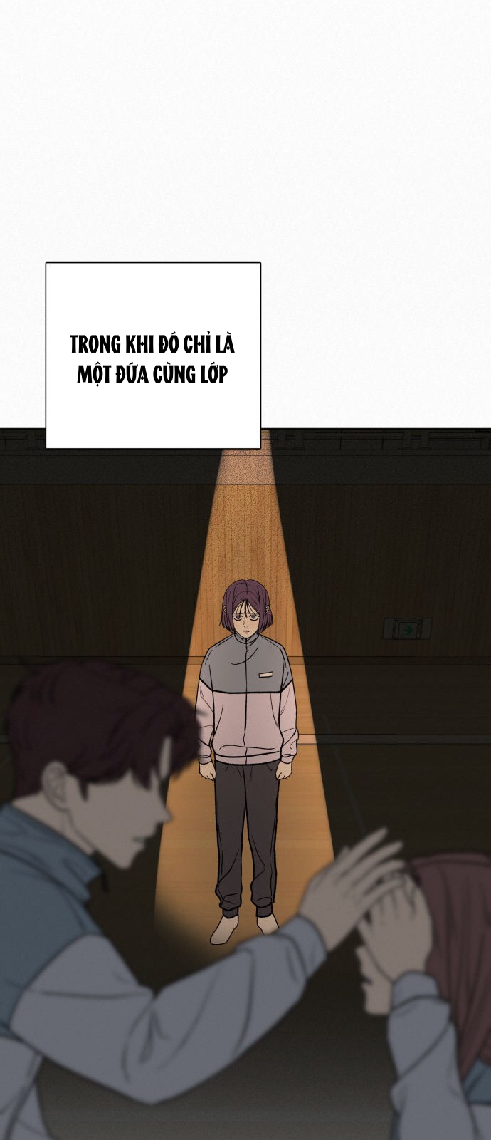 kế hoạch tình yêu trong sáng chapter 6.1 13