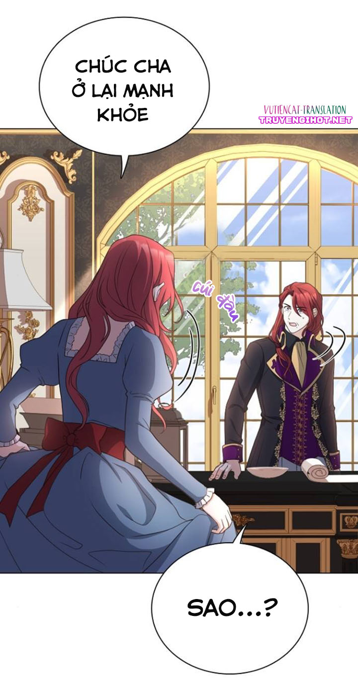 lời cầu hôn đến từ hoàng đế chapter 28.1 42