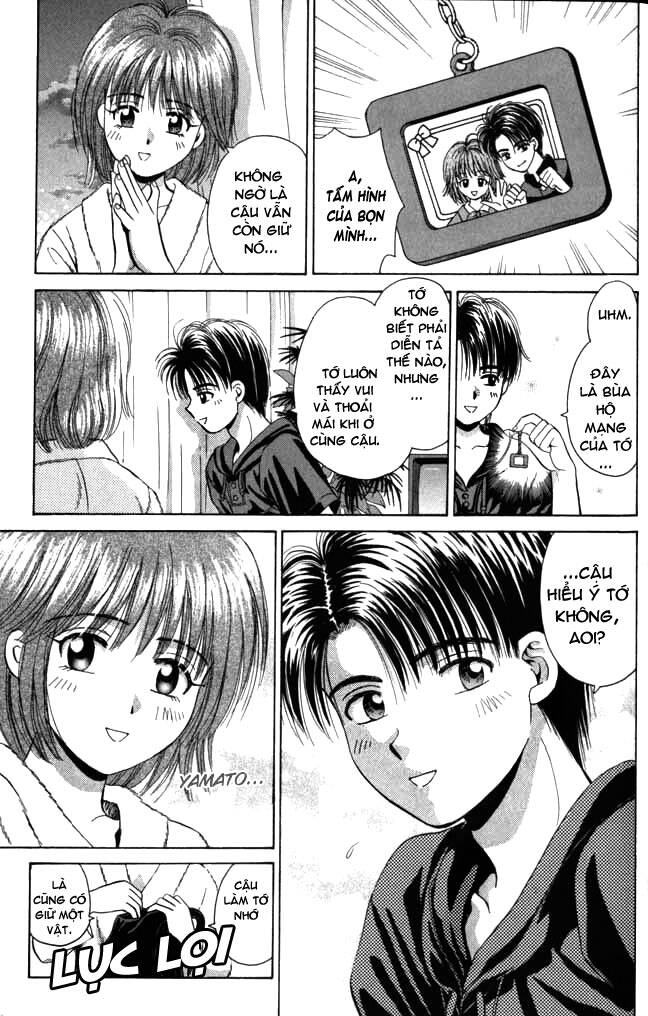 open sesame chapter 8 28