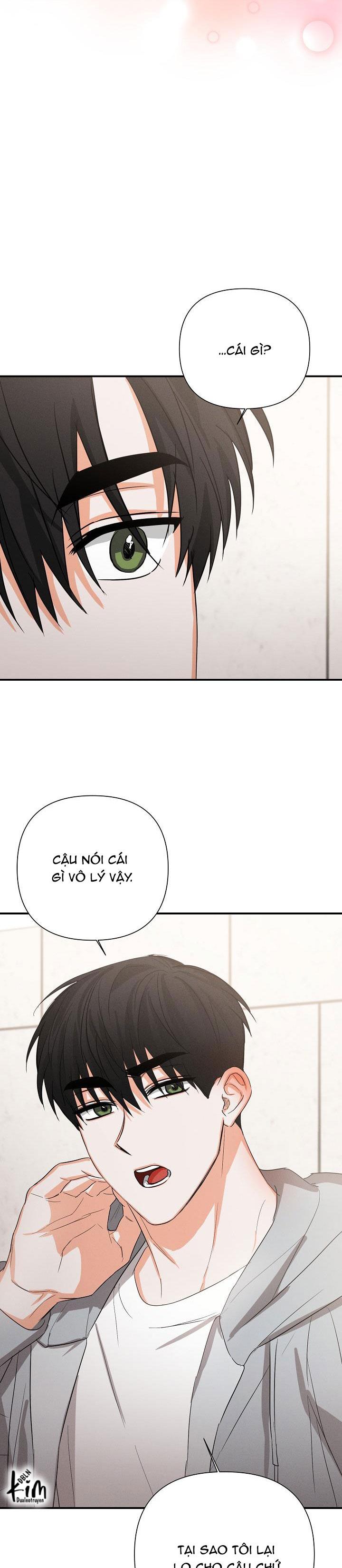 nine to nine chapter 34 2