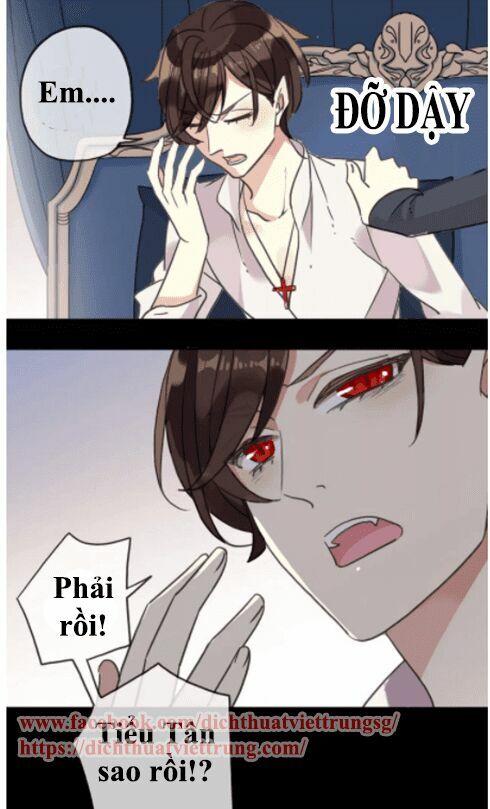 vết cắn ngọt ngào phần 1 chapter 53 42