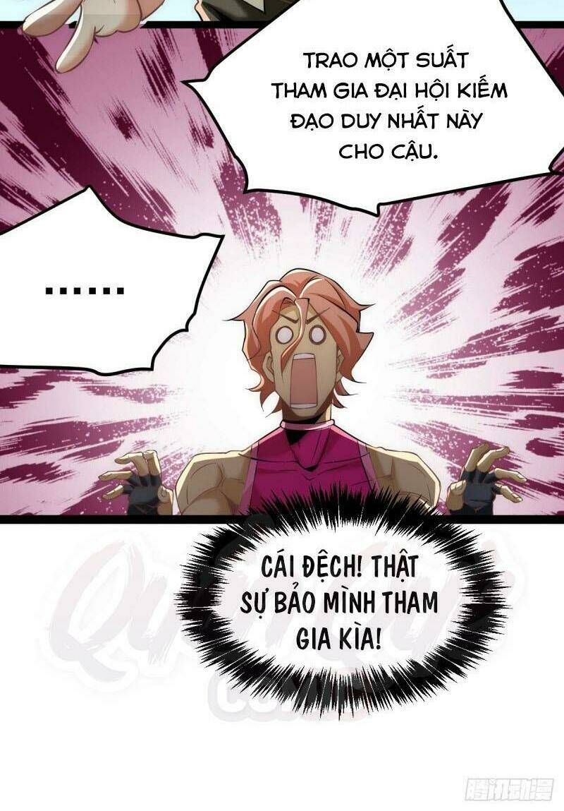 đô thị đỉnh phong cao thủ chapter 122 16