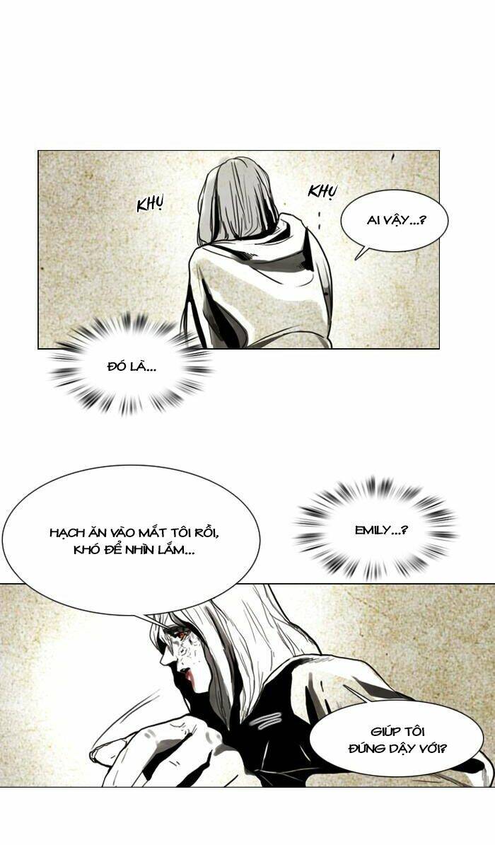 rừng đông ss2 chapter 14 22