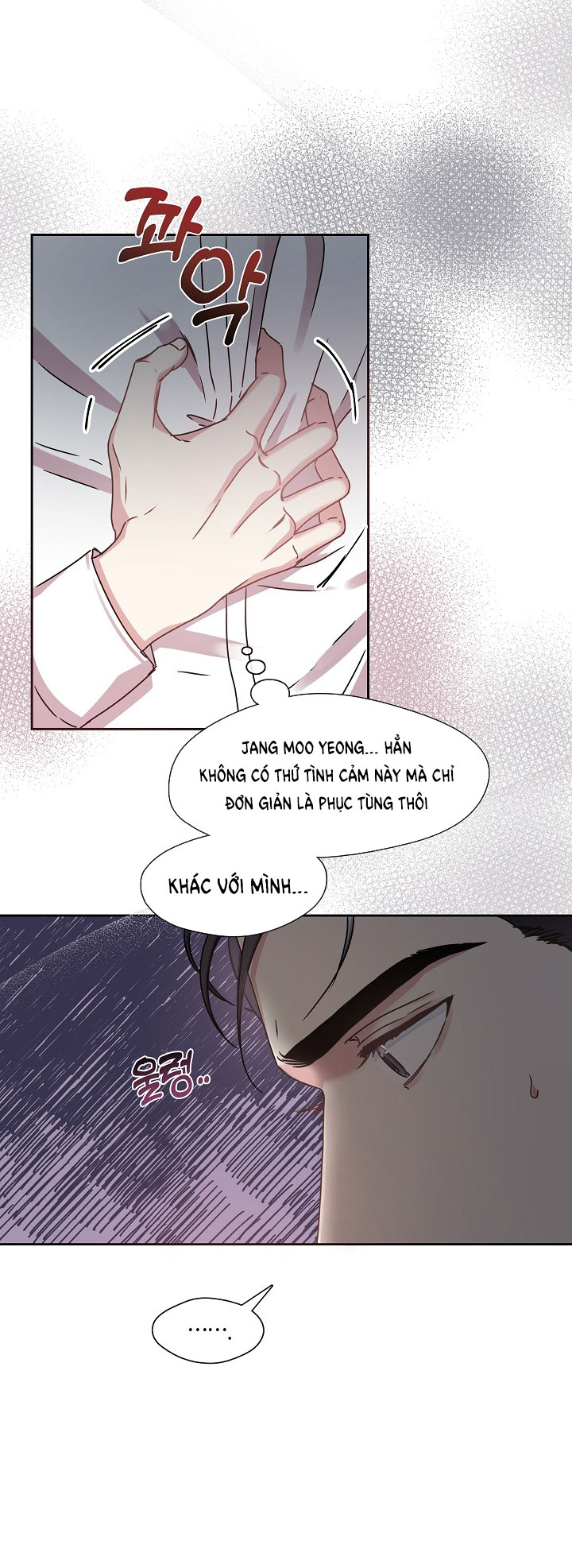 Chó Ngoan chapter 18.2 - Trang 13