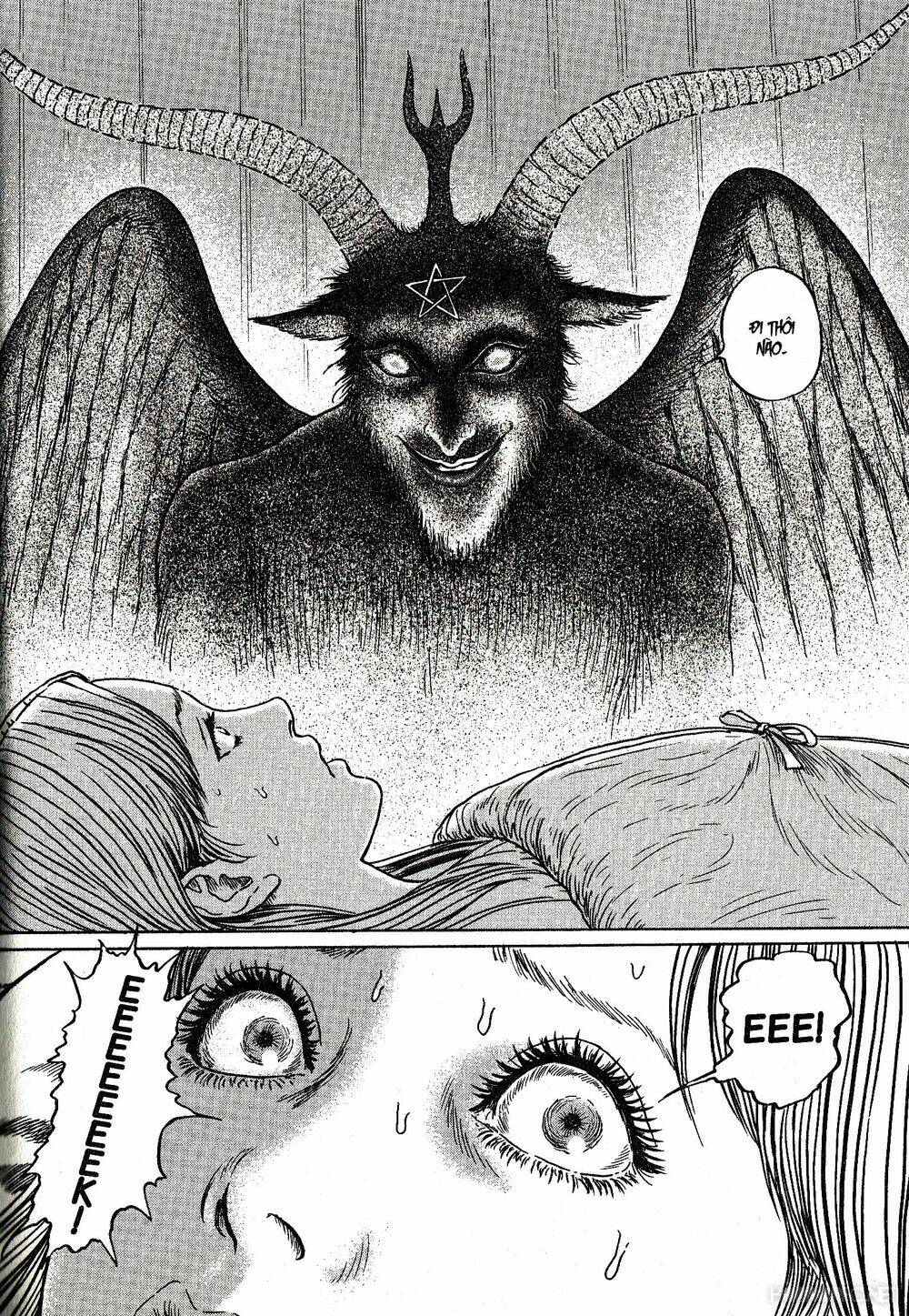 dissolving series chapter 5 30