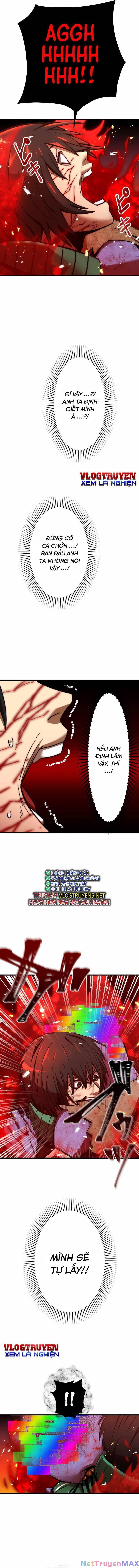 Huyết Thánh Cứu Thế Chủ~ Ta Chỉ Cần 0.0000001% Đã Trở Thành Vô Địch chapter 2 26