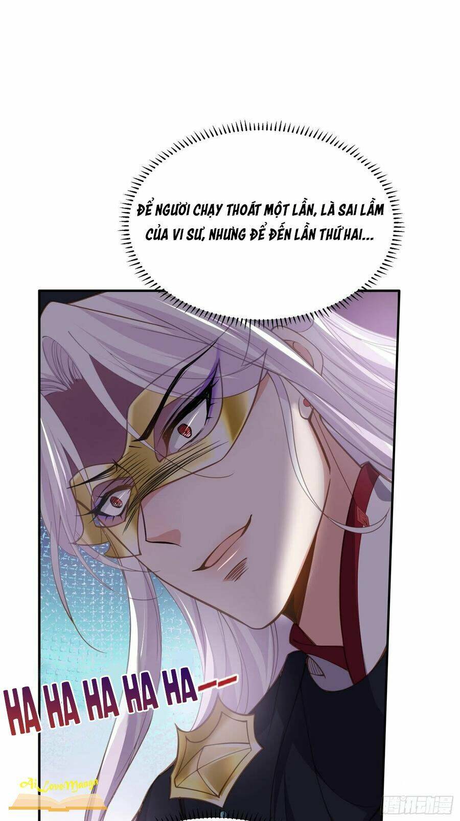 hoạn phi thiên hạ chapter 138 8