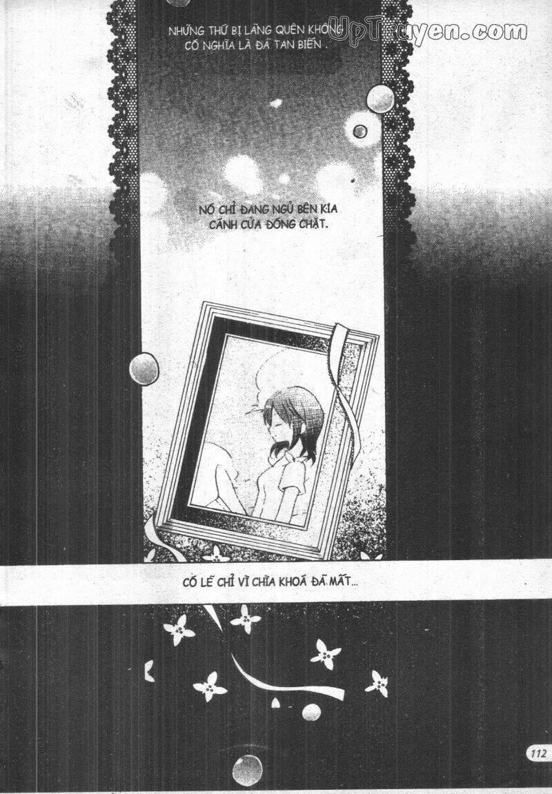 hoshi no witch chapter 1 112