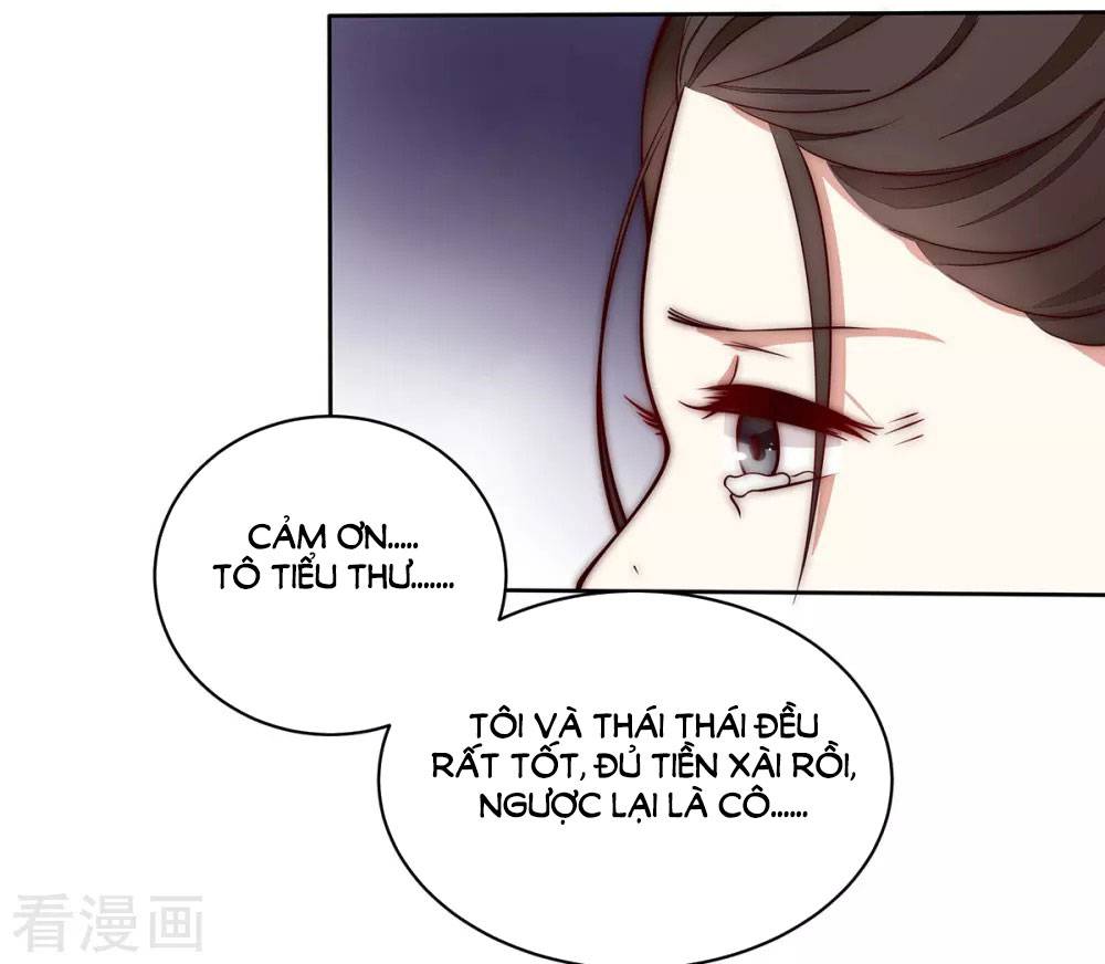 Lục Tiên Sinh Đừng Chọc Vào Tôi chapter 31 - Trang 20