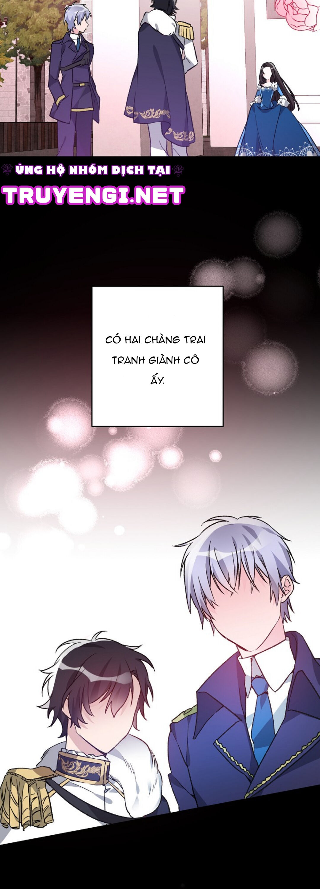 cách để thuần hoá một quý cô chapter 1 11