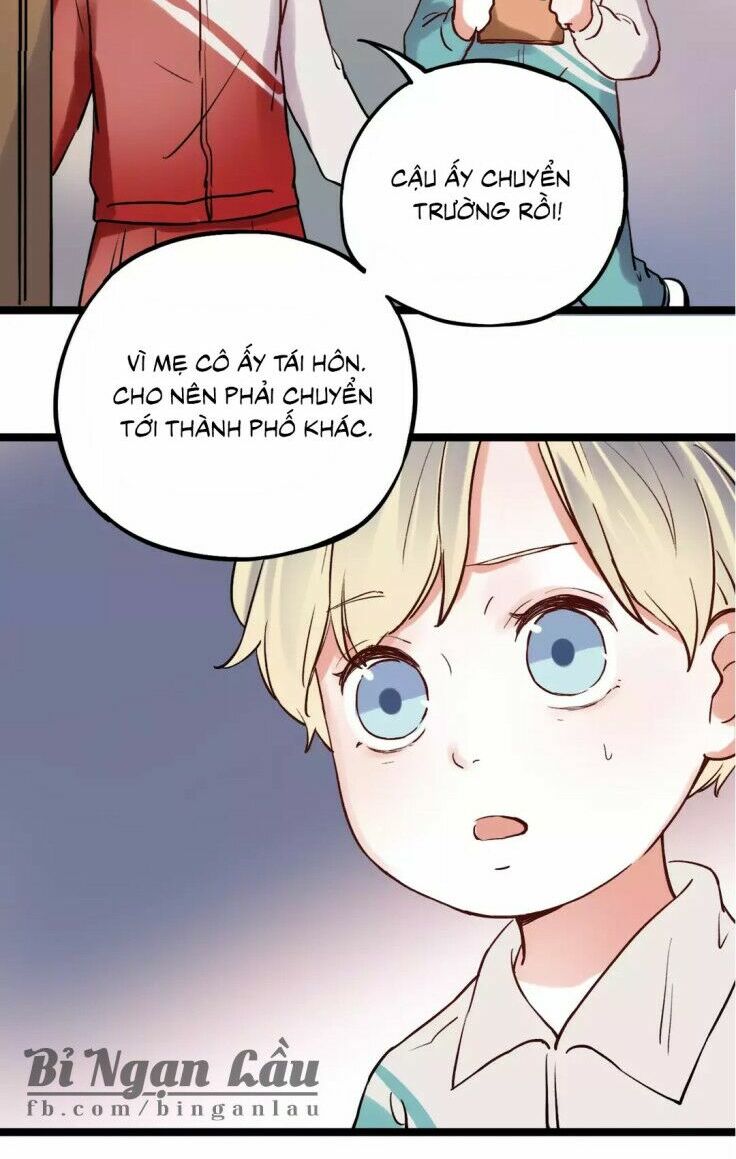 cậu đã từng yêu tôi 2 chapter 17.1 13