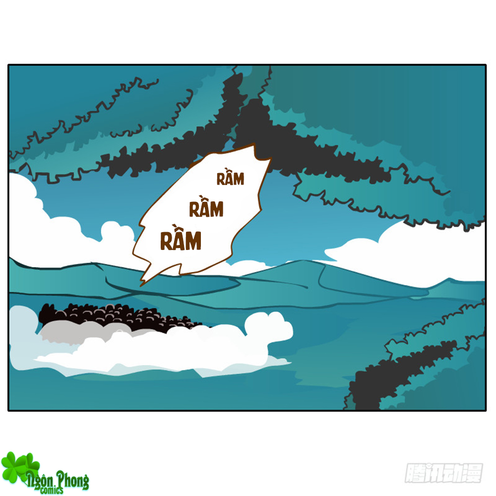 hòa thượng và tiểu long quân chapter 36 73