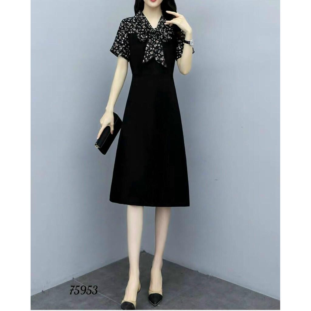 ĐẦM XÒE DỰ TIỆC NỮ CỰC XINH HOT 2021