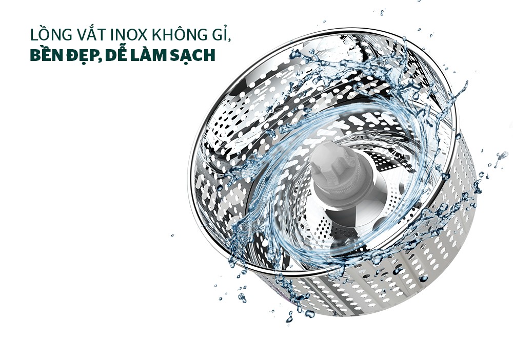 Bộ lau nhà xoay 360 độ Sunhouse KS-CL330S