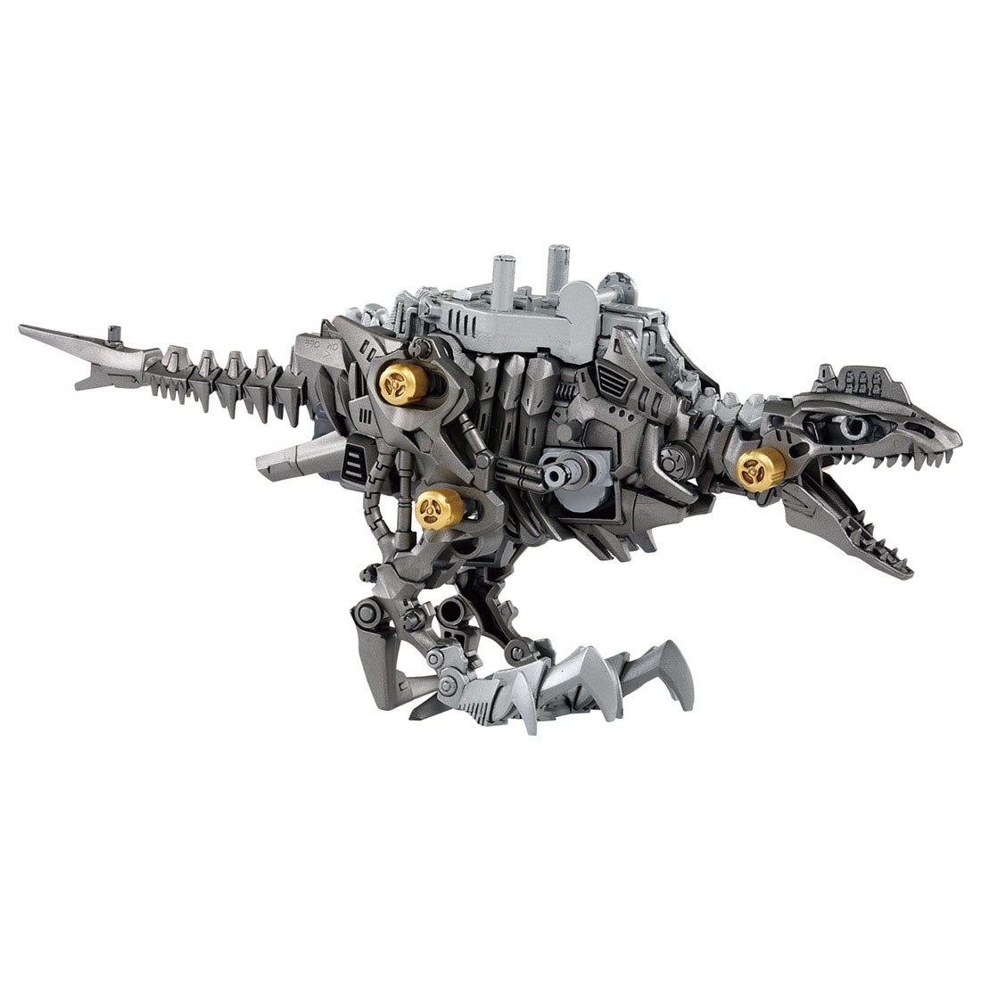 Thú Vương Đại Chiến Zoids ZW39 Sonic Bird (Chiến Binh Thú Zoids)