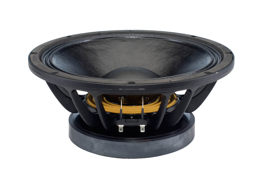 Loa Rời 3 tấc B&C SPEAKERS- Italia 12FW76 – Hàng Chính Hãng