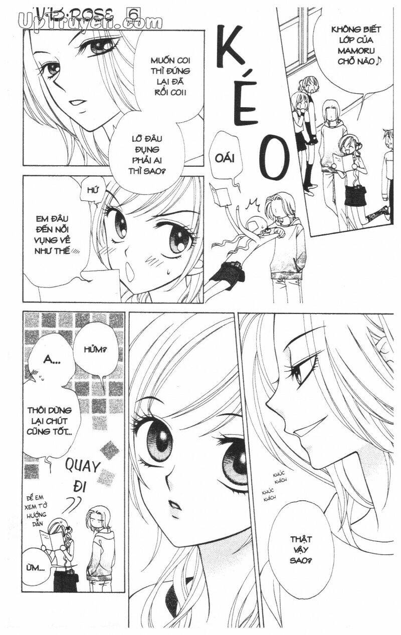 v.b.rose chapter 6 8