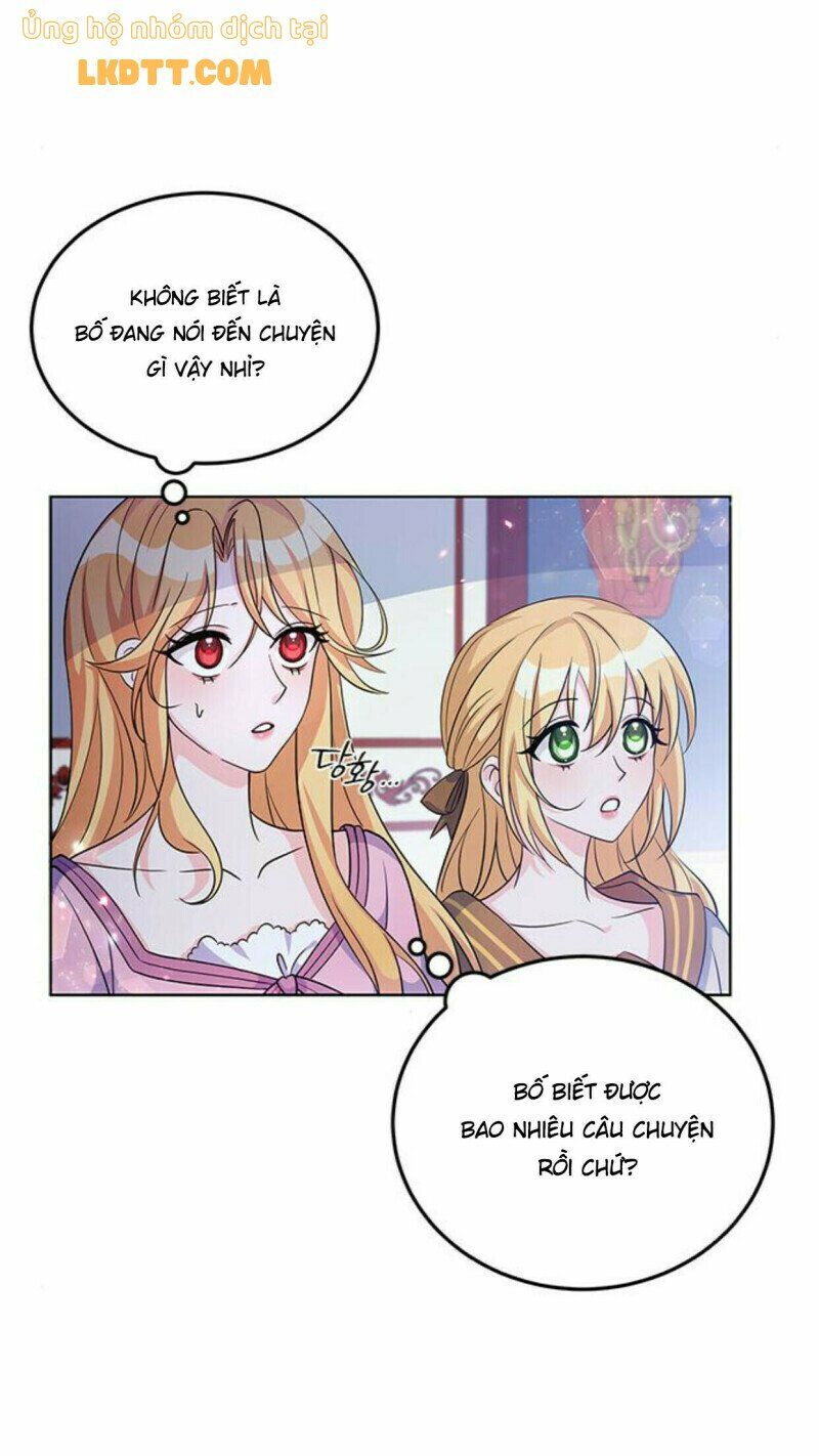 nữ hiệp trở về chapter 22 3