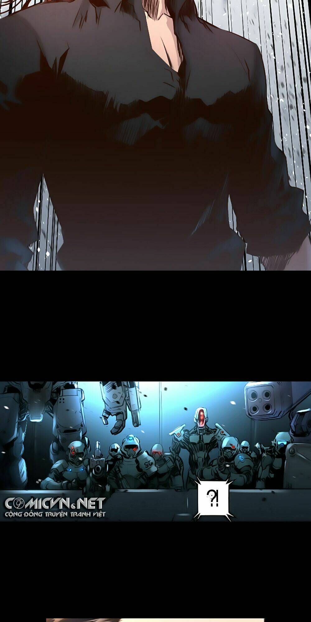 tam tuyệt tại dị giới chapter 45 18