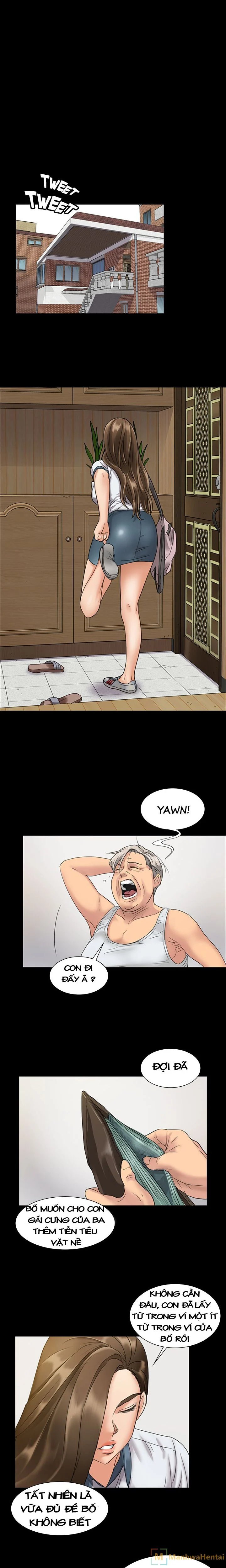 ong chúa chapter 6 18