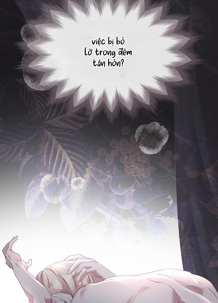 chấp nhận sự chiếm đoạt chapter 20 24