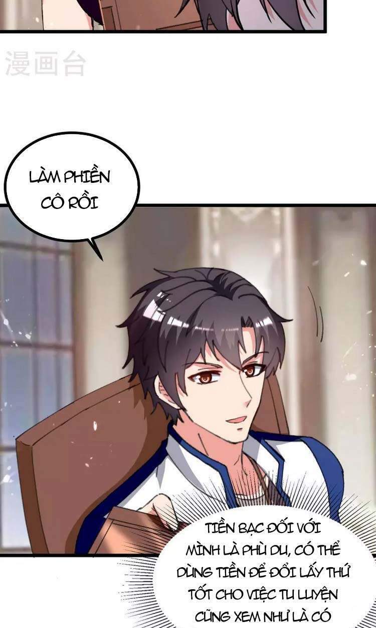 trọng sinh khí thiếu quy lai chapter 237 19