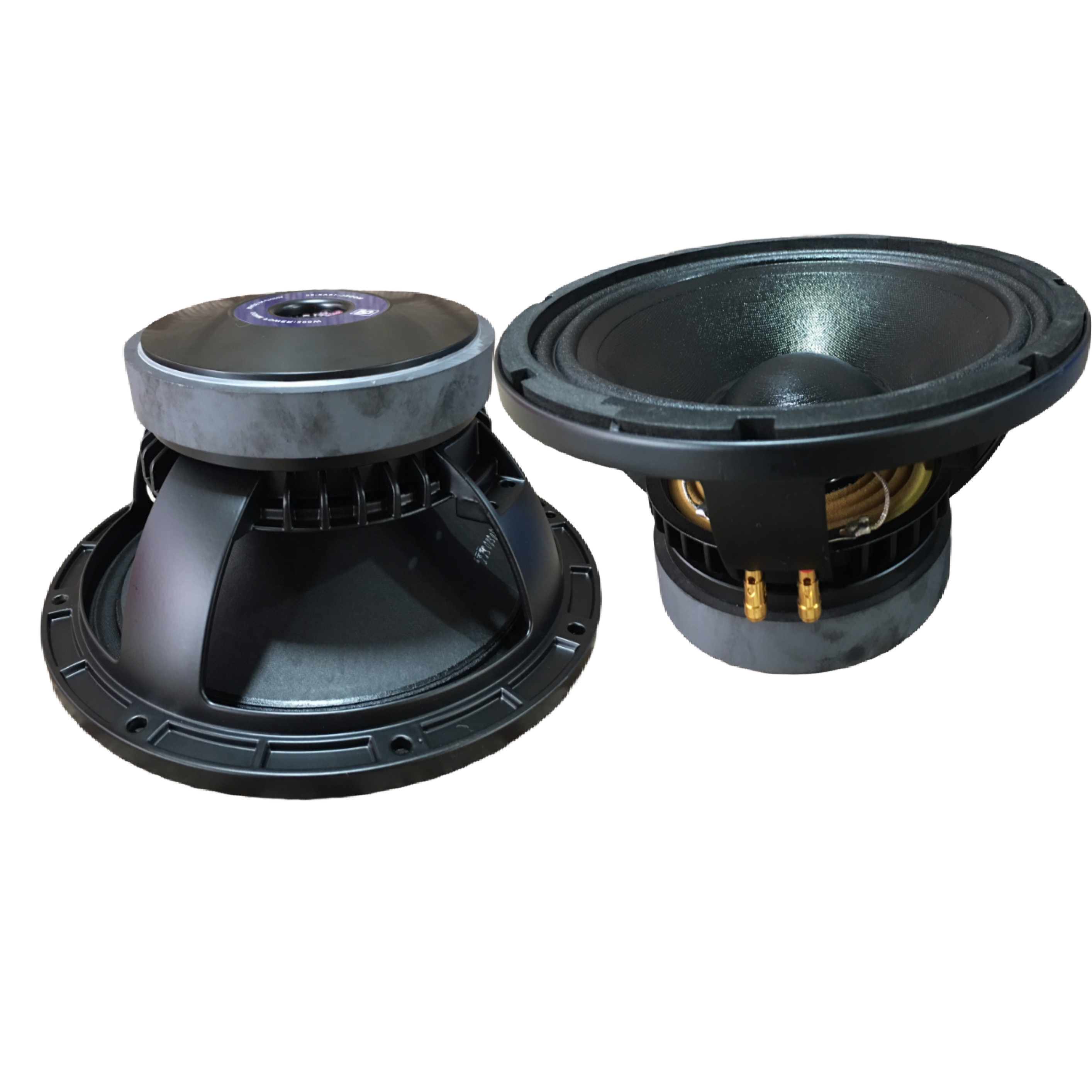 LOA BASS 25 BM TỪ 156 COIL 63 - GIÁ MỘT LOA