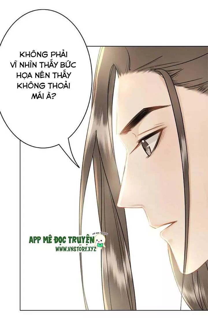 cực phẩm phế vật tiểu thư chapter 31 20