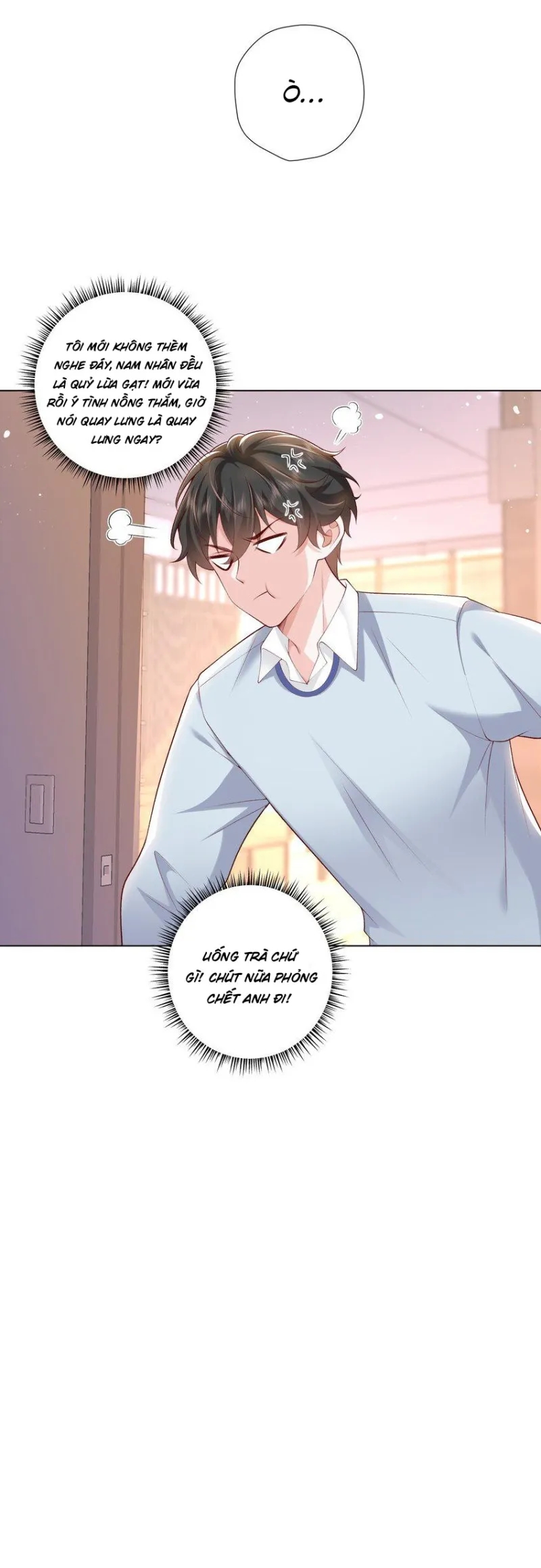 anh ấy cho đi nhiều lắm chapter 23 34