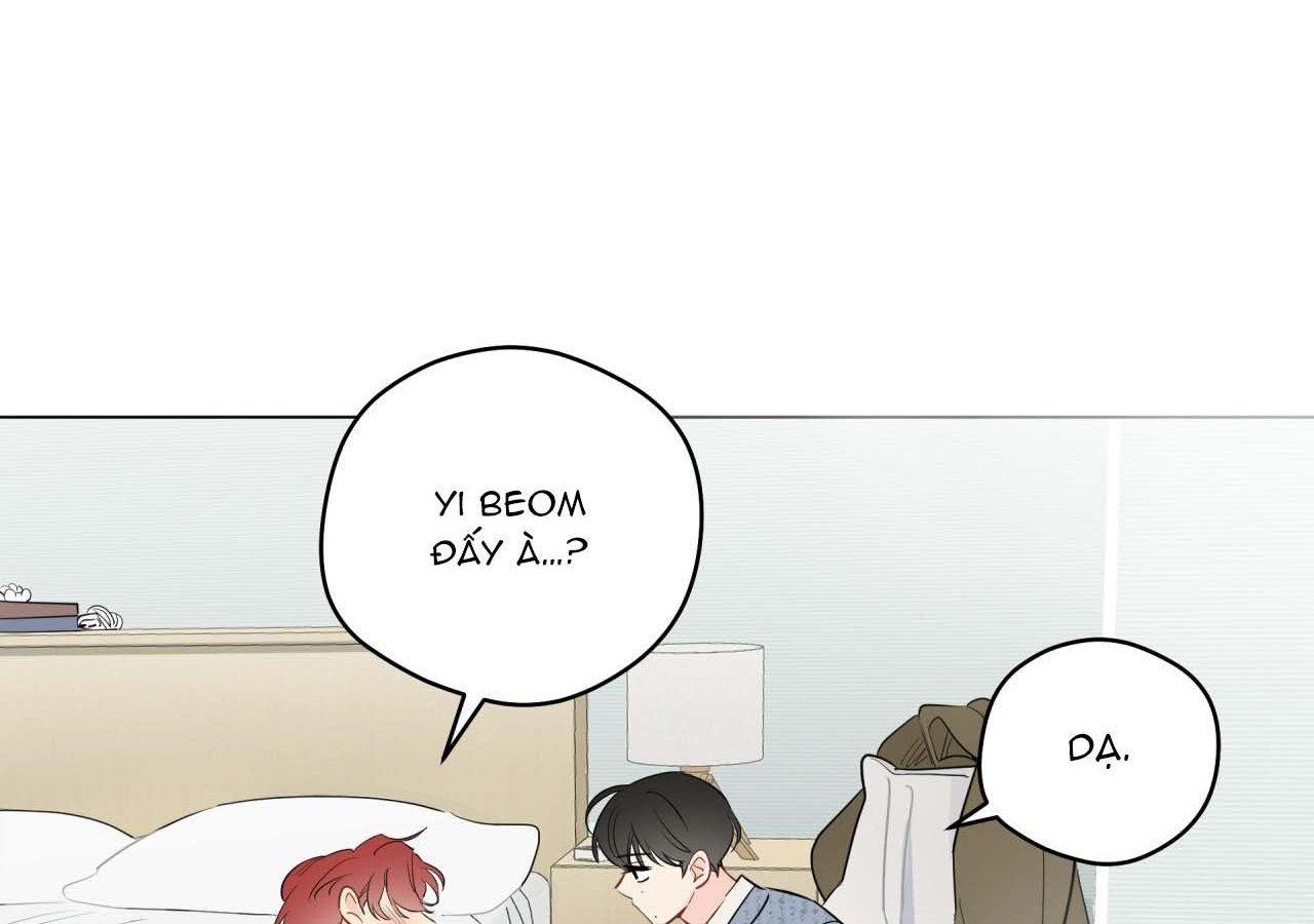 chuyện quái gì với giấc mơ đó vậy chapter 59 105