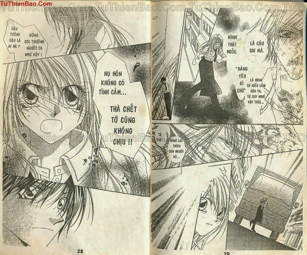 tiểu ác ma chapter 1 15