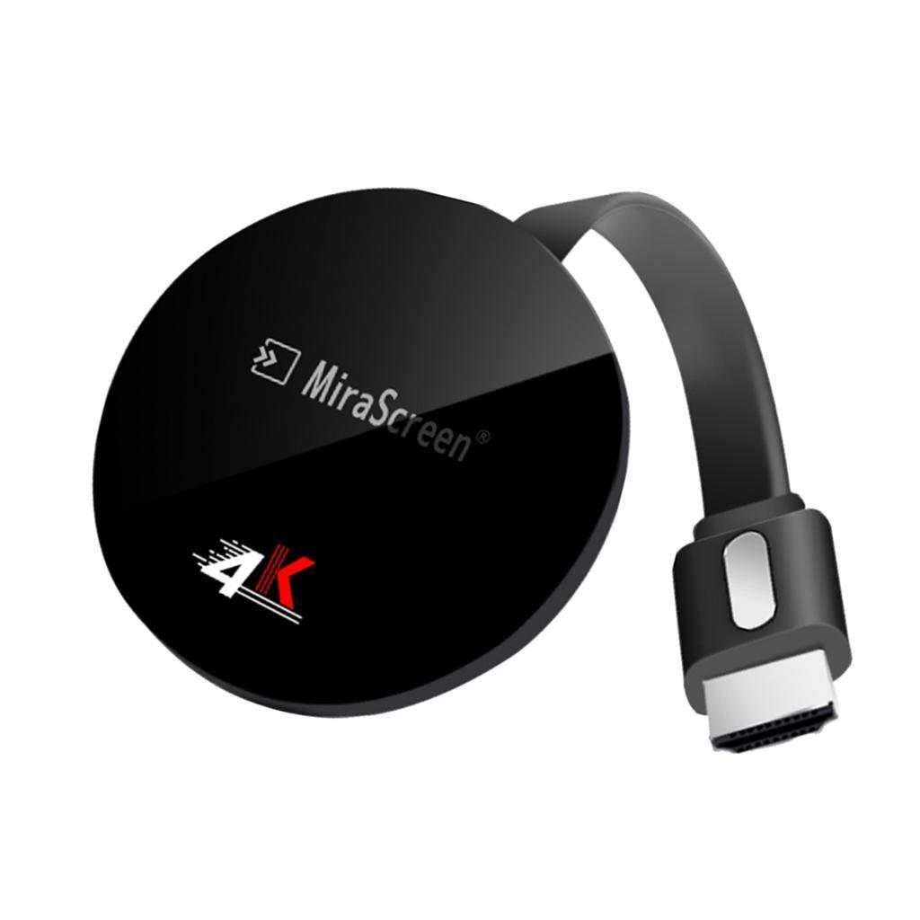 2.4G Wireless WiFi Display Receiver 2016P