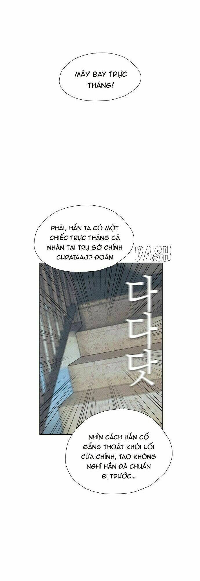 kẻ hồi sinh chapter 88 23