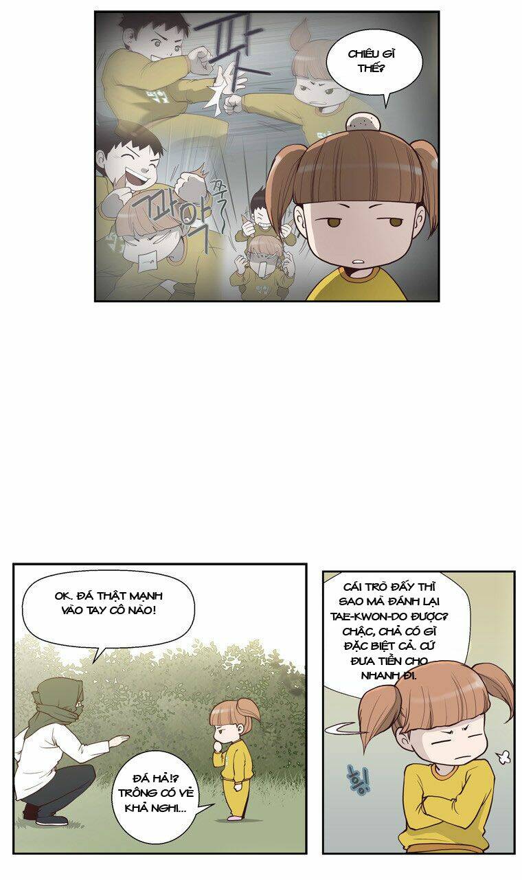 mrs.angel chapter 2 31