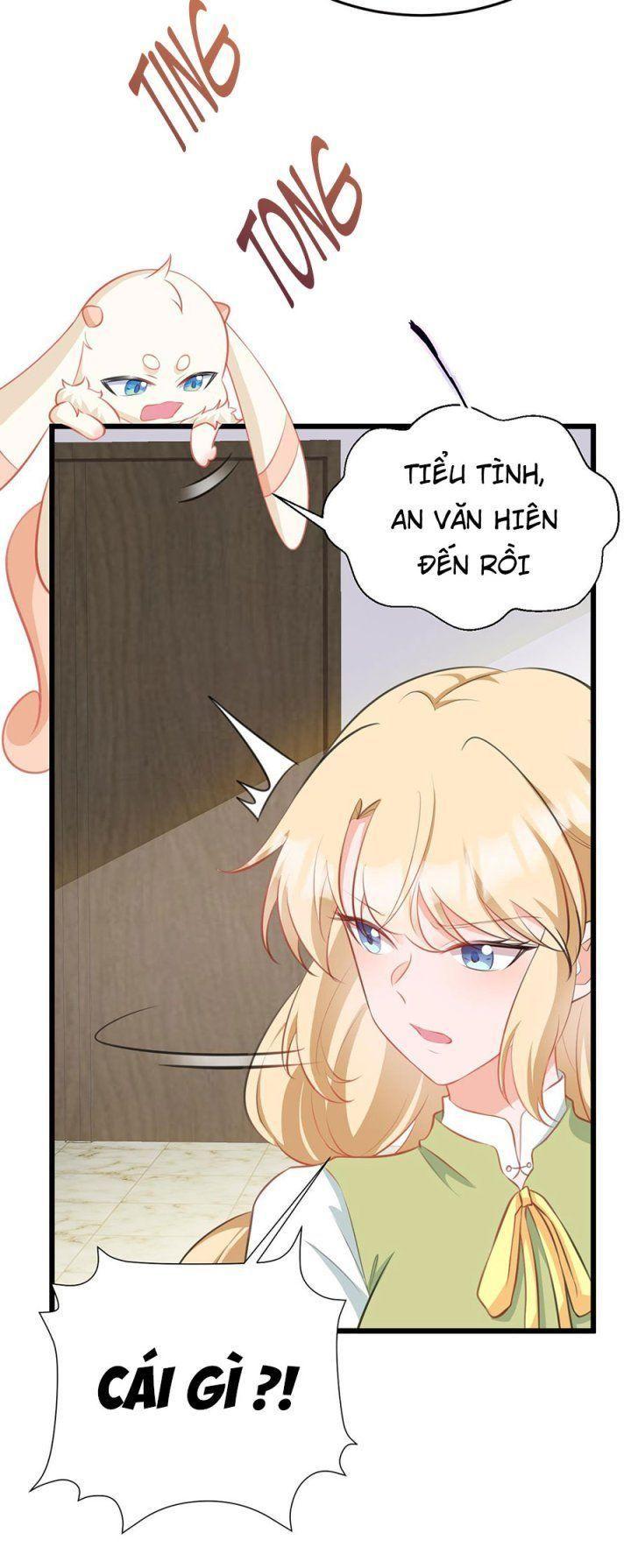 siêu cấp trà xanh hệ thống chapter 20 35