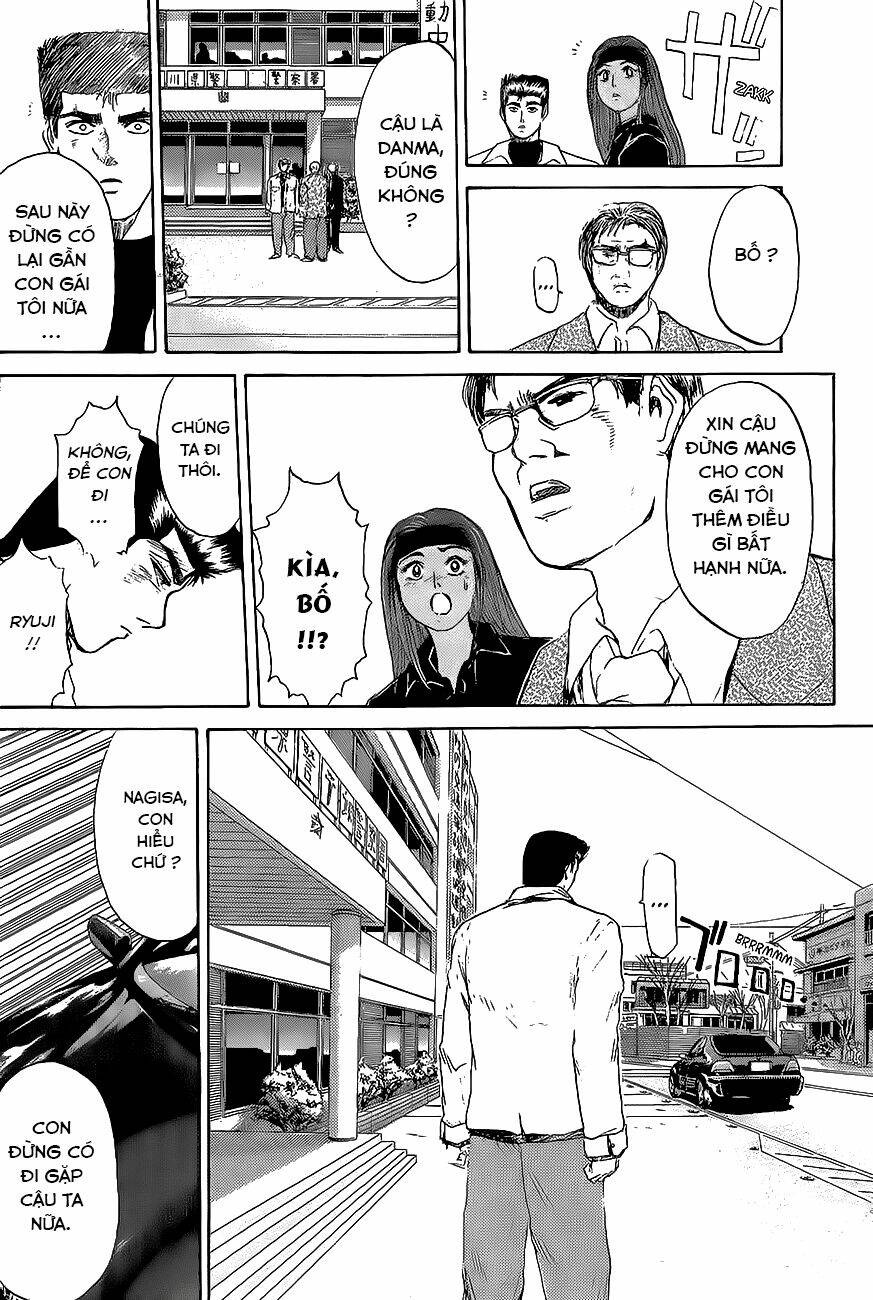 shonan junai gumi chapter 211 8