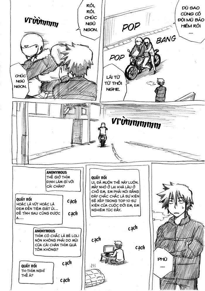 molester man chapter 7.4 11