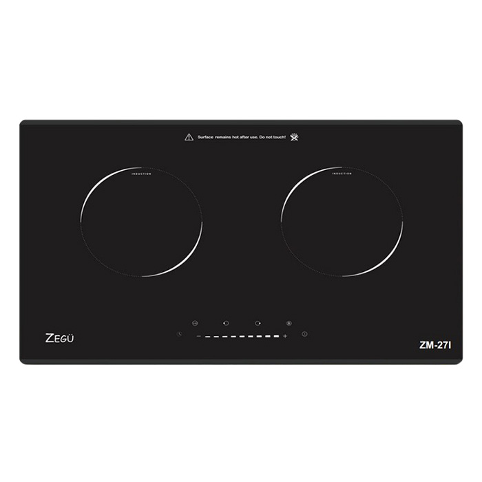 Bếp từ Zegu ZM-27I