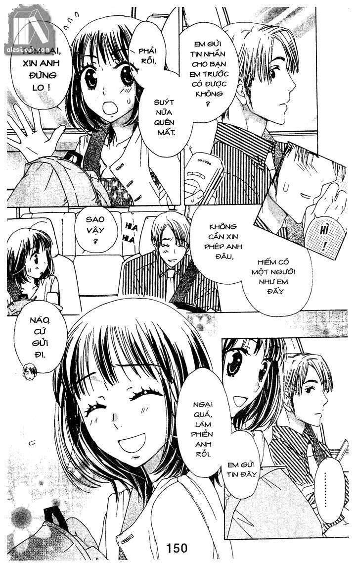 tình yêu định mệnh chapter 13 25