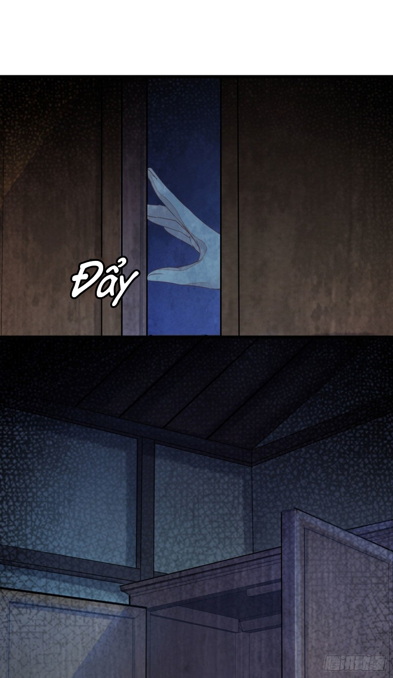 [15+] xuyên nhanh đỉnh cấp ác nữ muốn tẩy trắng chapter 20 10