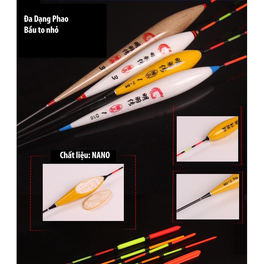 Hộp Đựng Phao Xanh Câu Đài,6 ngày 1 Đêm Câu Đài