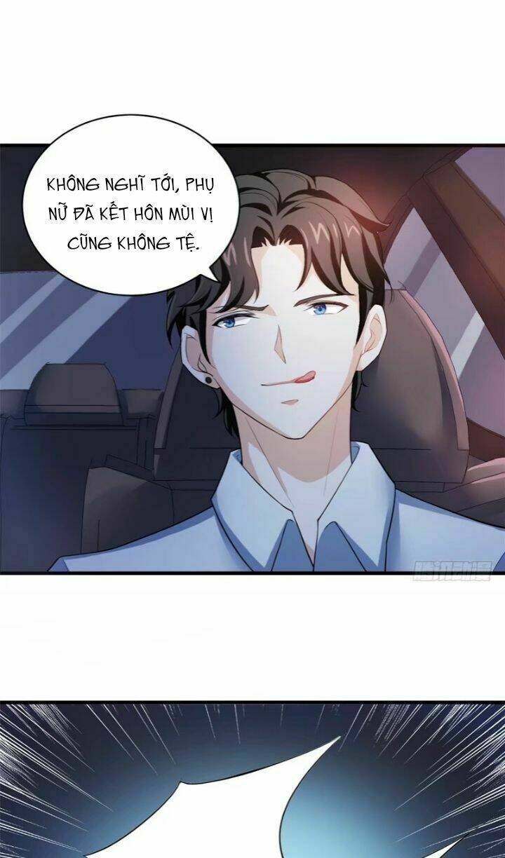 tiên hôn đoạt ái chapter 1 30