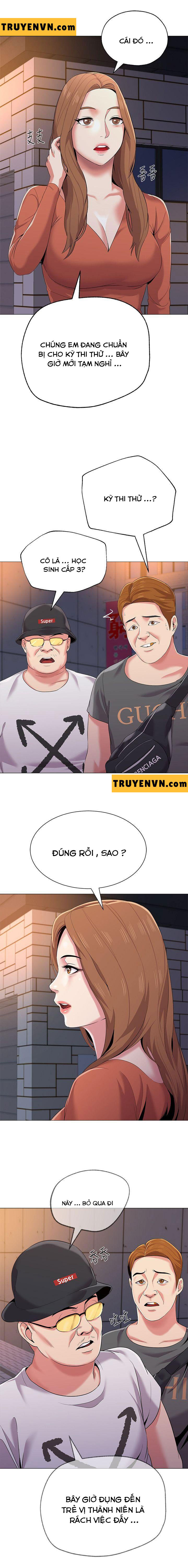 cô giáo bán thân chapter 19 9