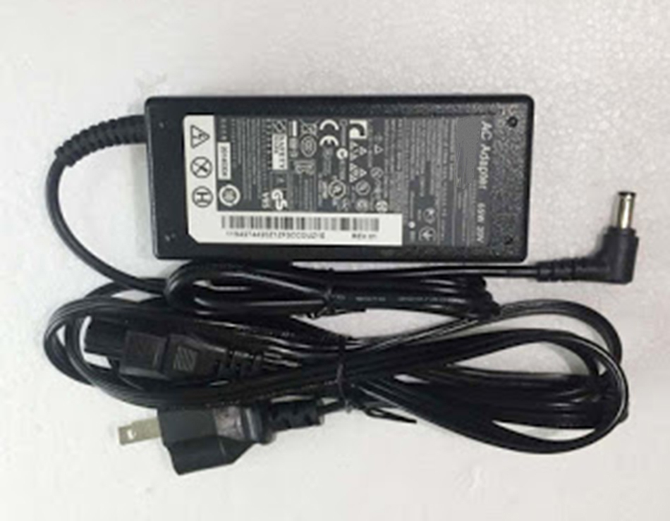 Sạc dành cho Laptop Lenovo 20V - 3.25A Đầu thường