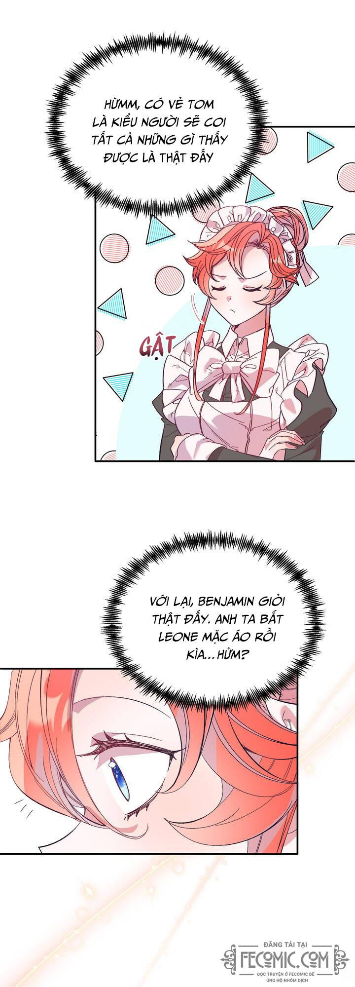 cách để trao vương miện cho vị hoàng tử hoang dã của tôi chapter 30 32