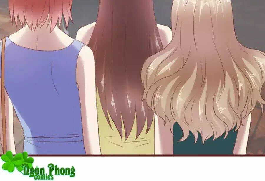 khi trò chơi ác ma bắt đầu chapter 105 59