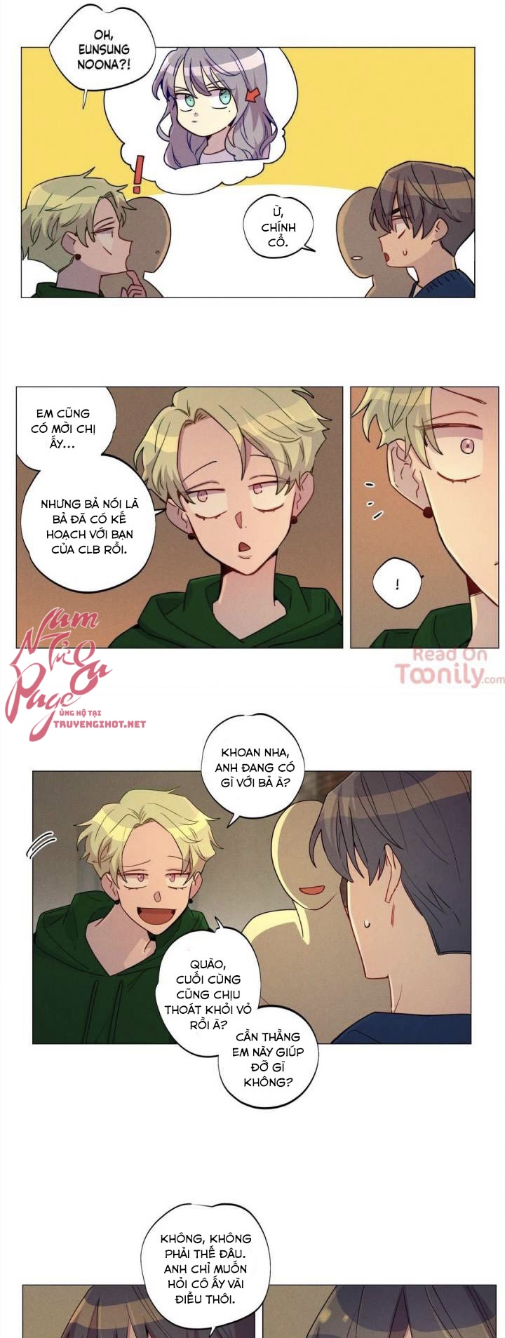 mảnh ghép o bị khuyết chapter 89 9